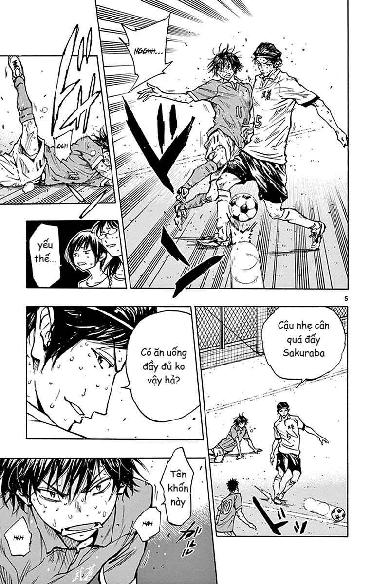 Chapter 177 - Page 5