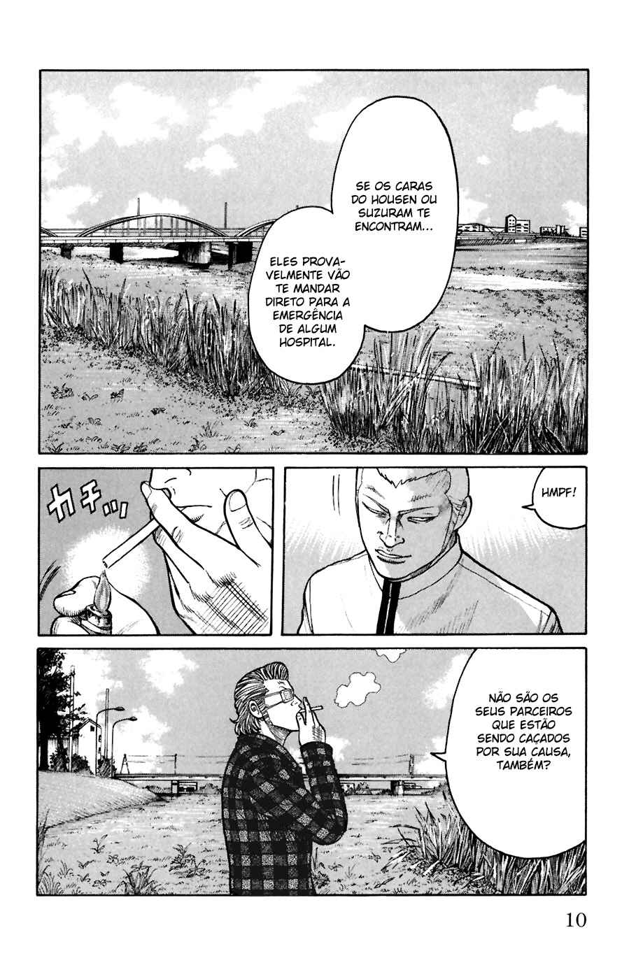 Chapter 77 - Page 10