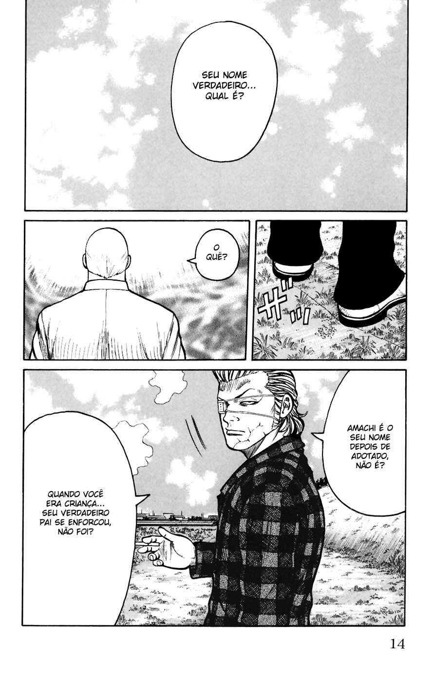 Chapter 77 - Page 14