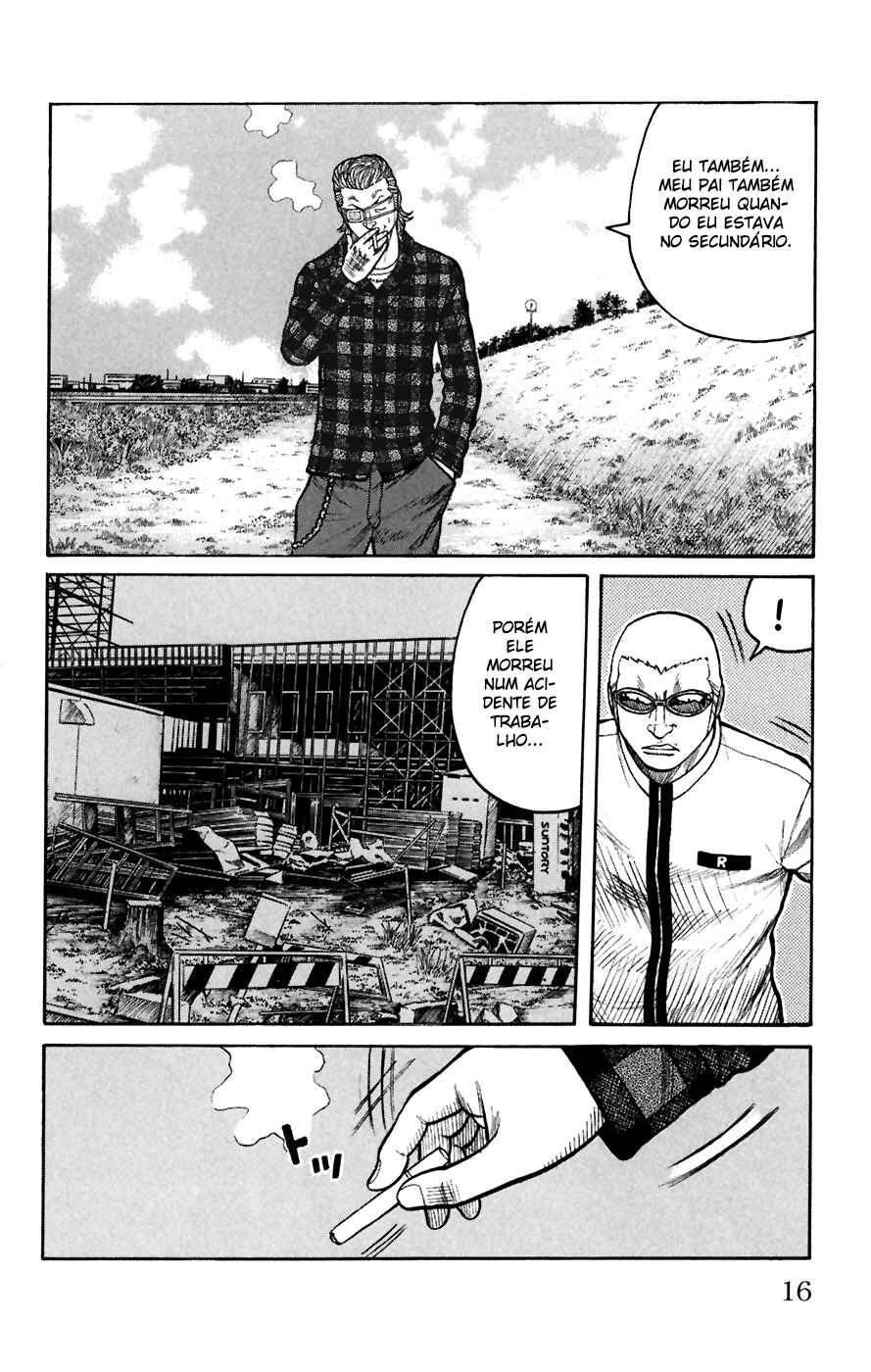 Chapter 77 - Page 16