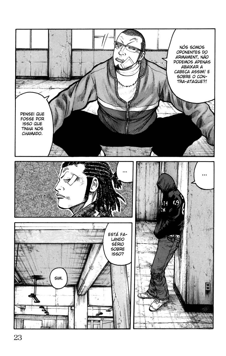 Chapter 77 - Page 23