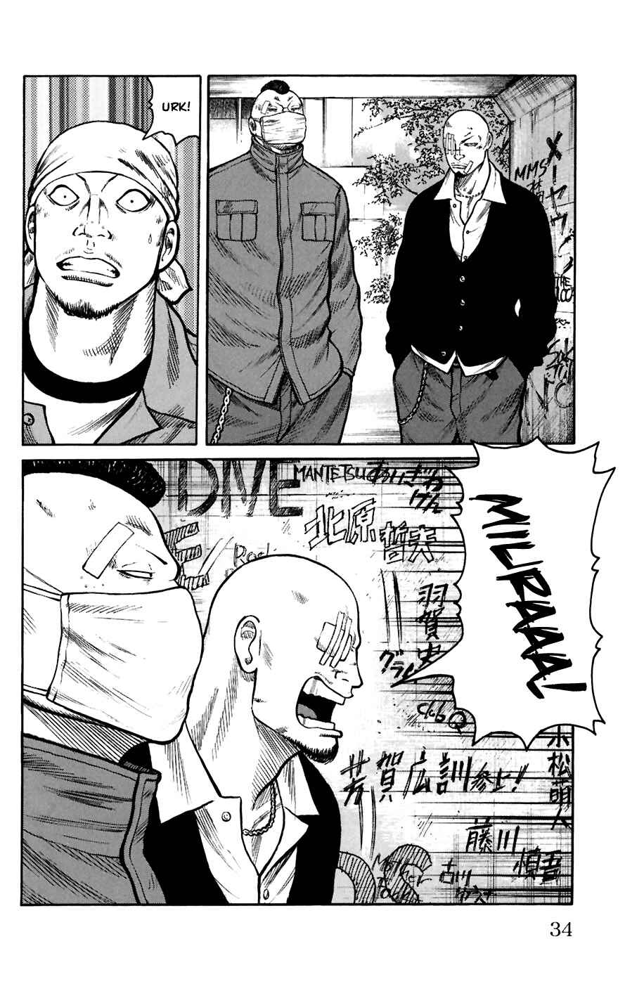 Chapter 77 - Page 34