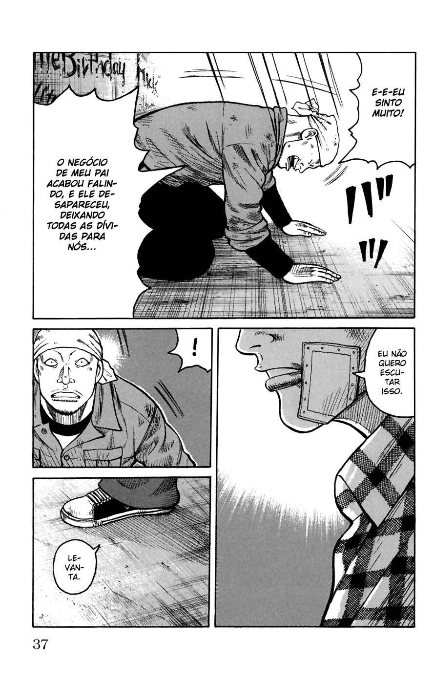 Chapter 77 - Page 37