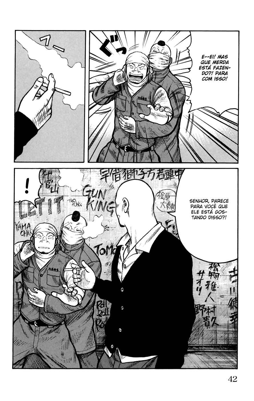 Chapter 77 - Page 42