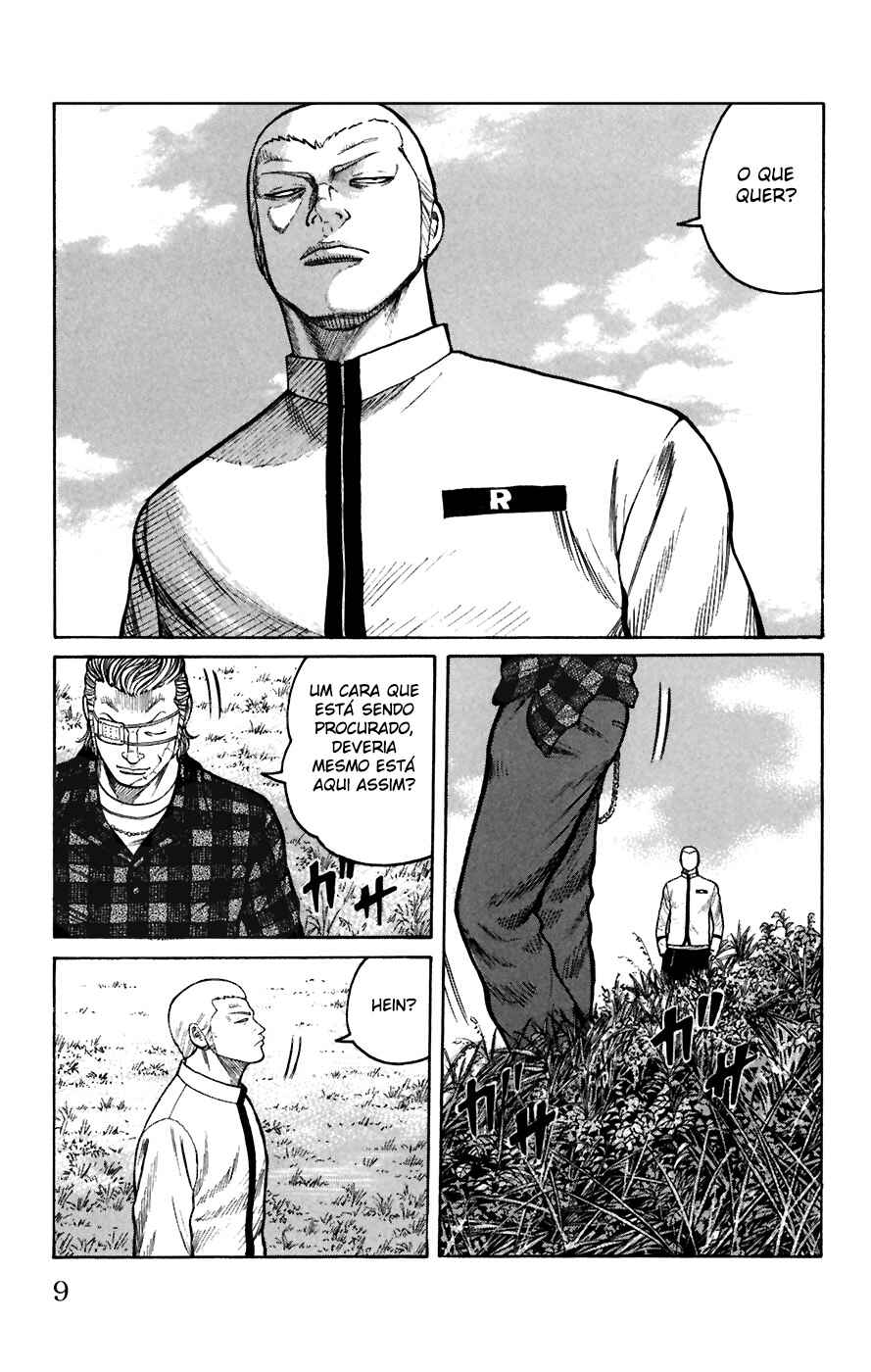 Chapter 77 - Page 9