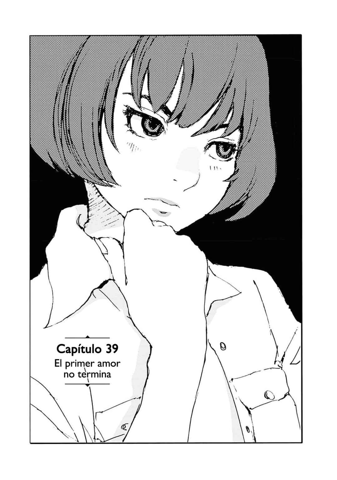 Chapter 39 - Page 1