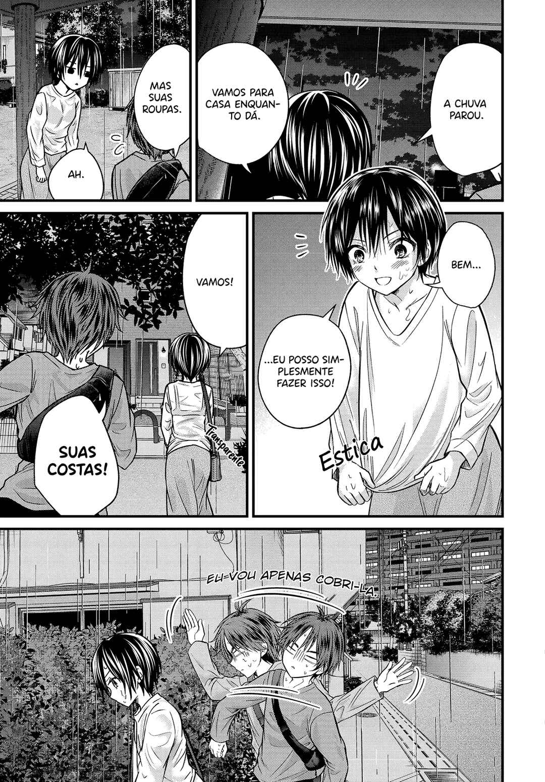 Chapter 145 - Page 16