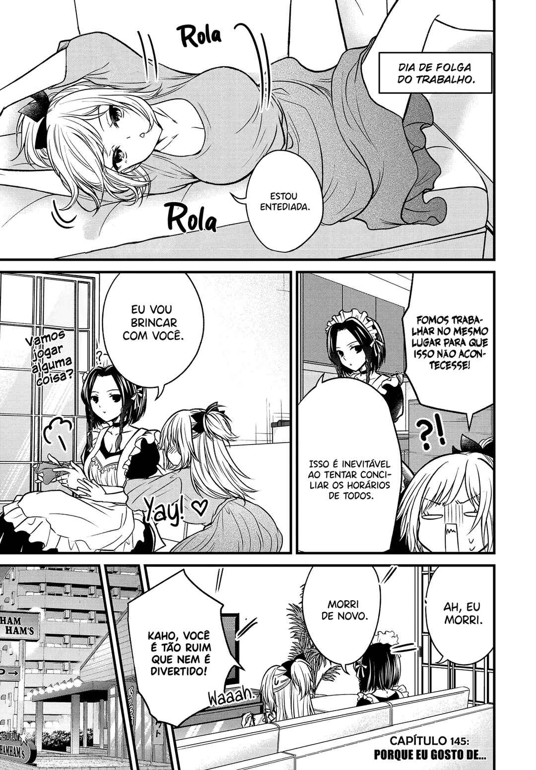 Chapter 145 - Page 2