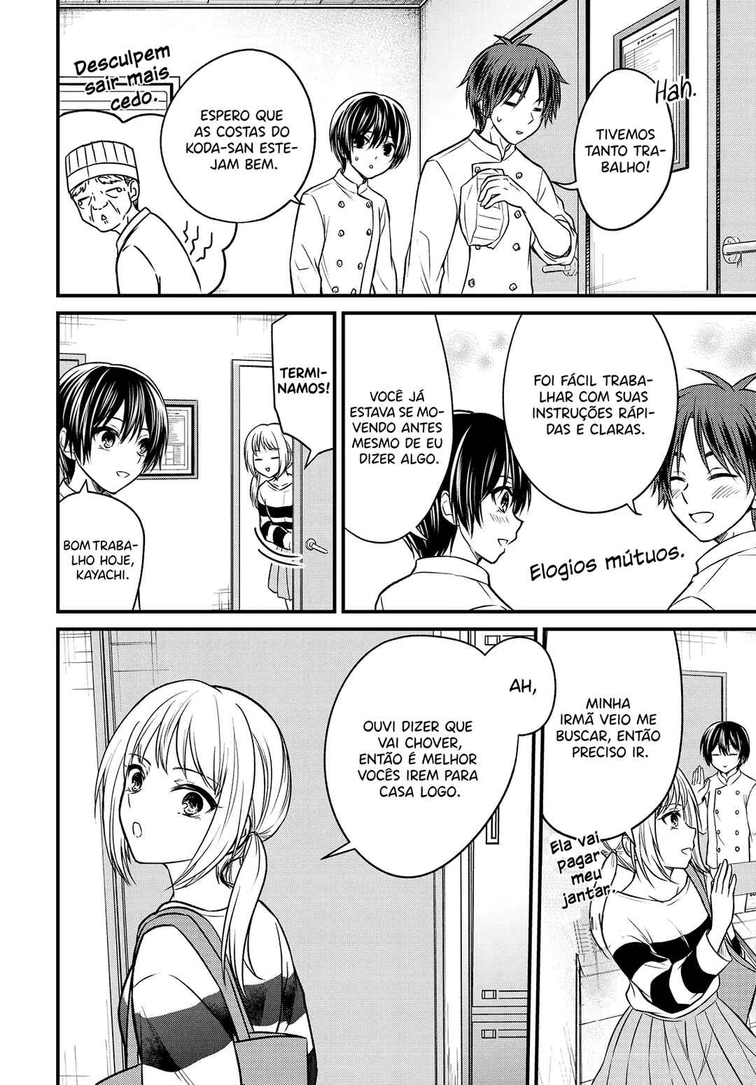 Chapter 145 - Page 3
