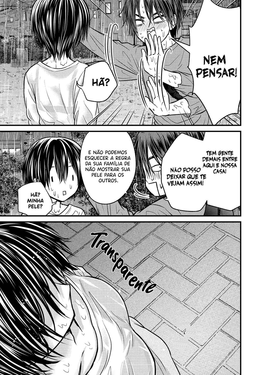 Chapter 145 - Page 6