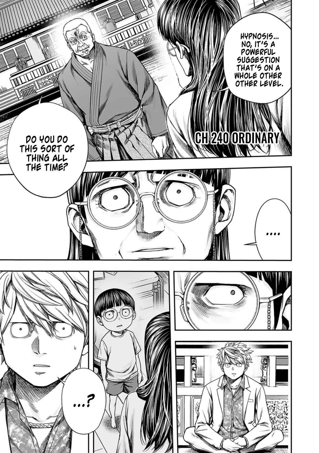 Chapter 240 - Page 1