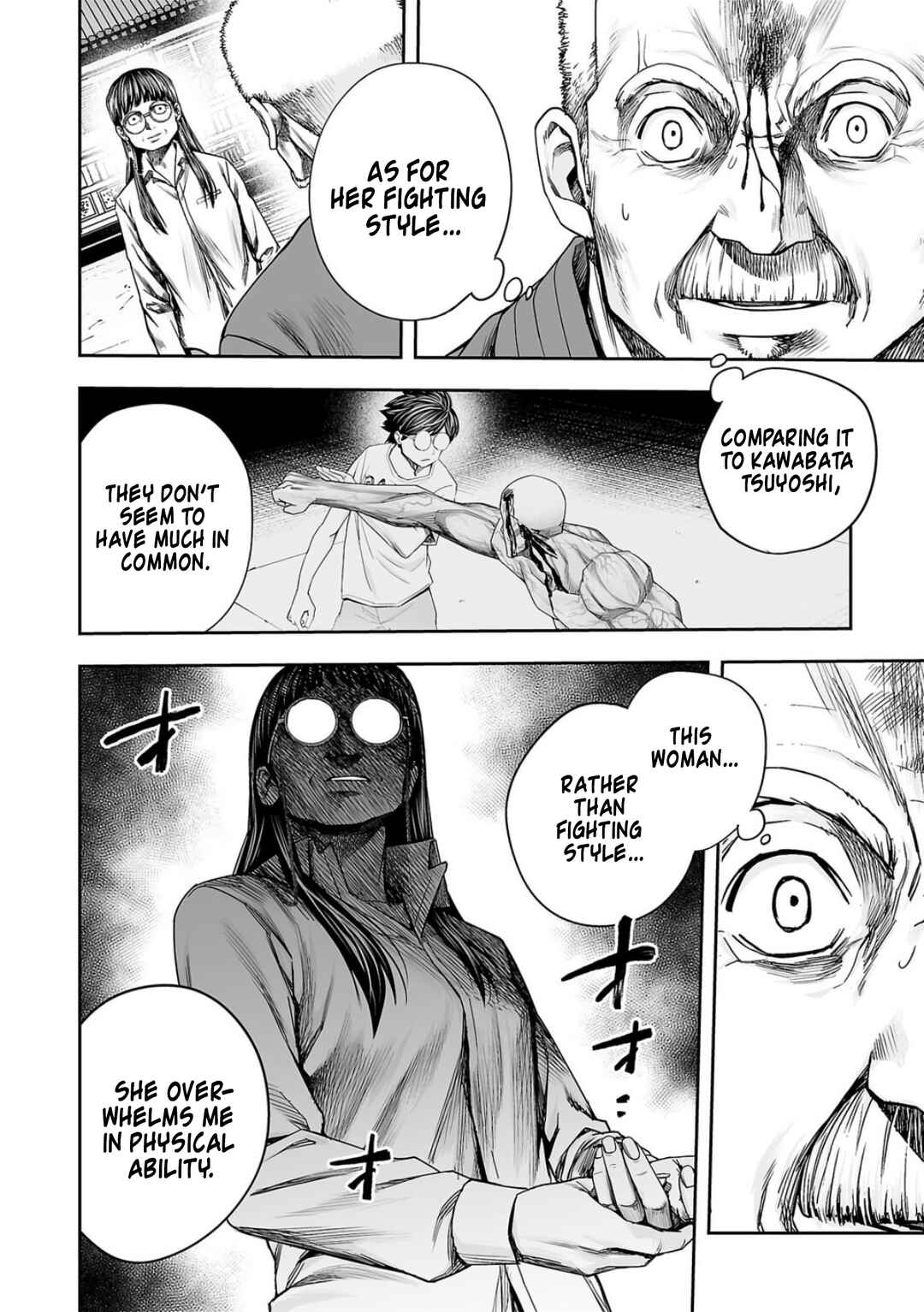 Chapter 240 - Page 2