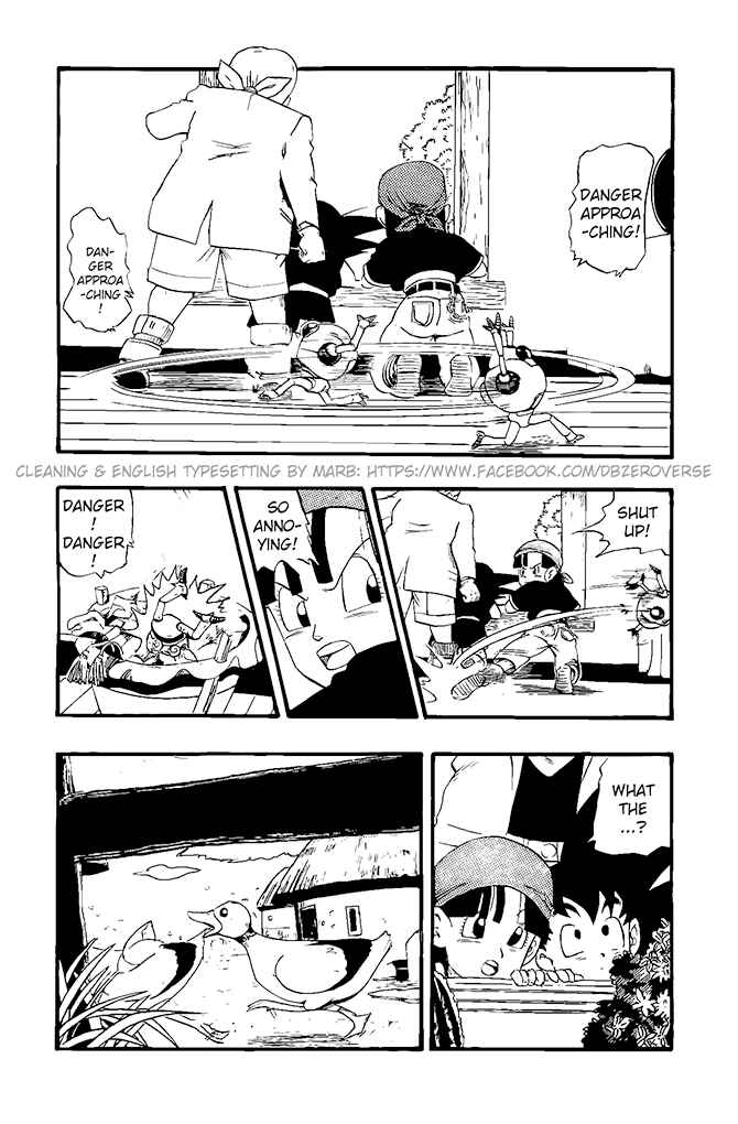 Chapter 19 - Page 16