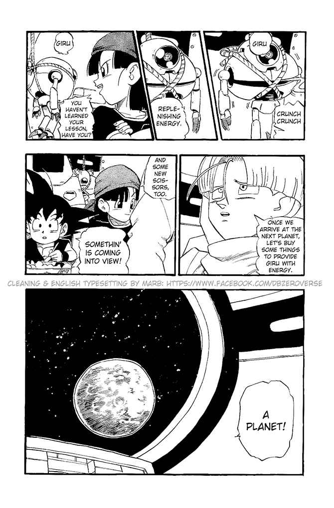 Chapter 19 - Page 5