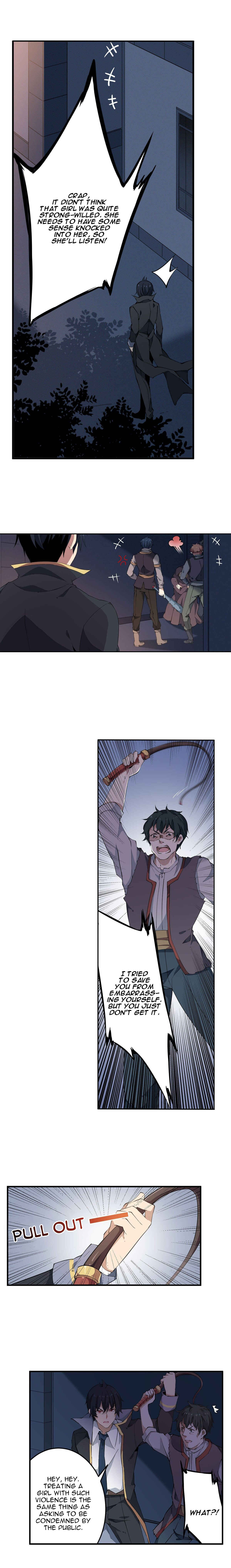 Chapter 35 - Page 5