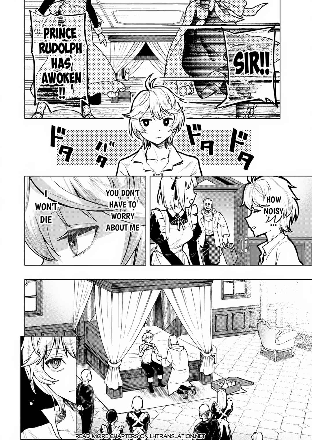 Chapter 1 - Page 6