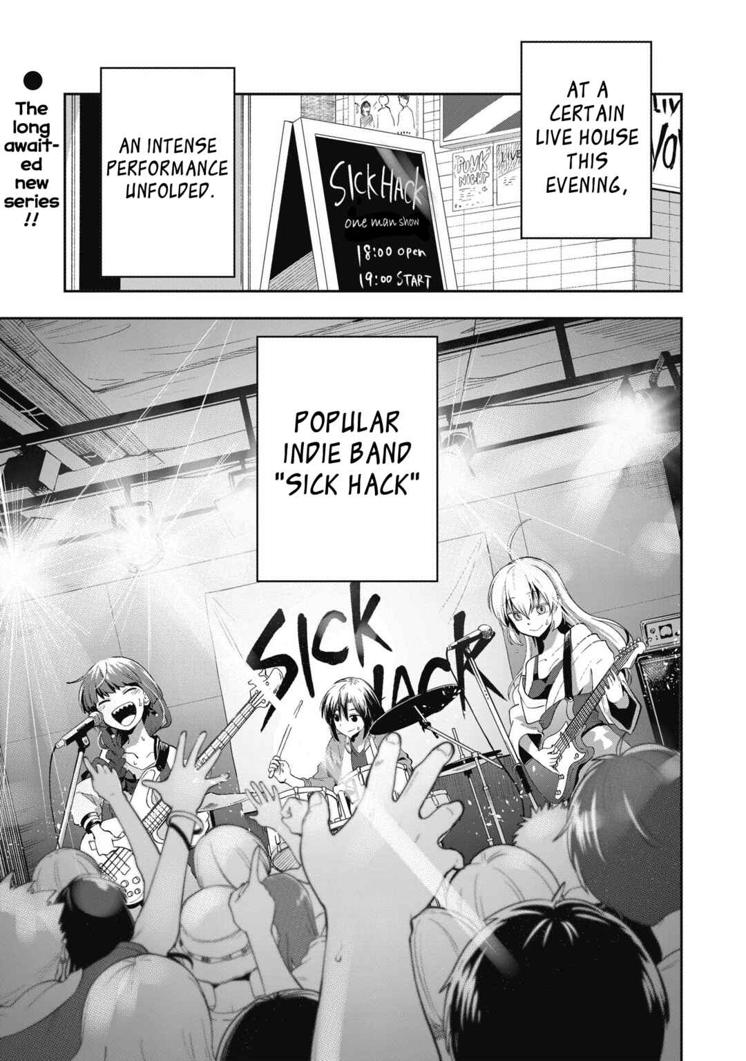 Chapter 1 - Page 1