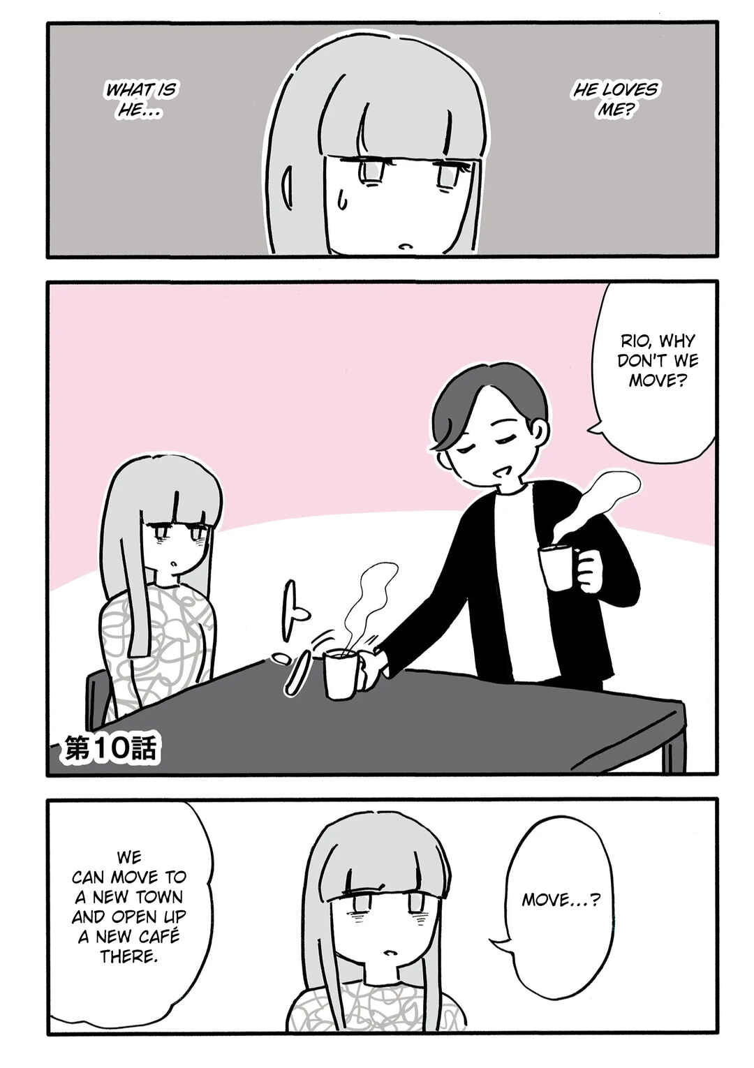 Chapter 10 - Page 1