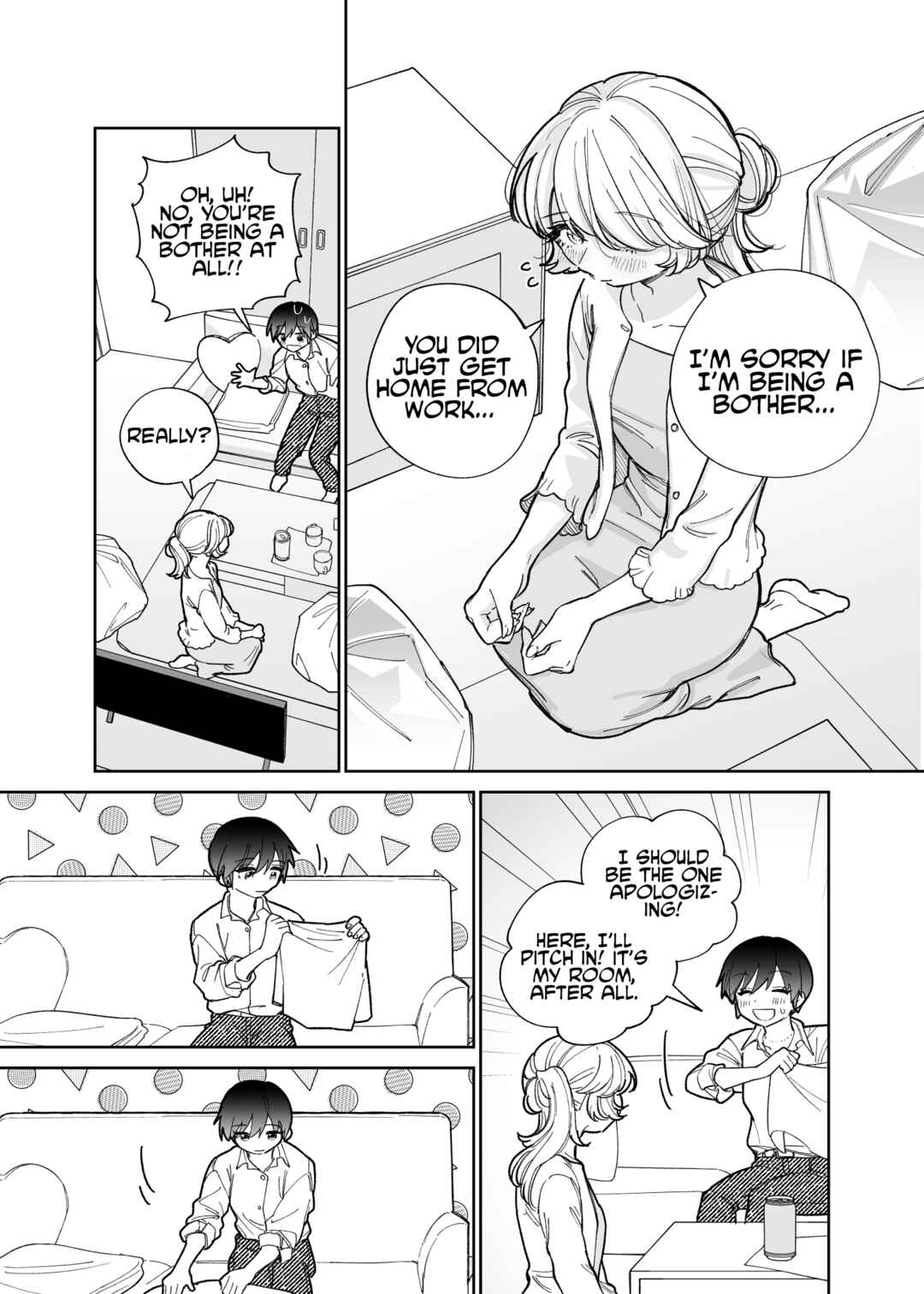 Chapter 1 - Page 13