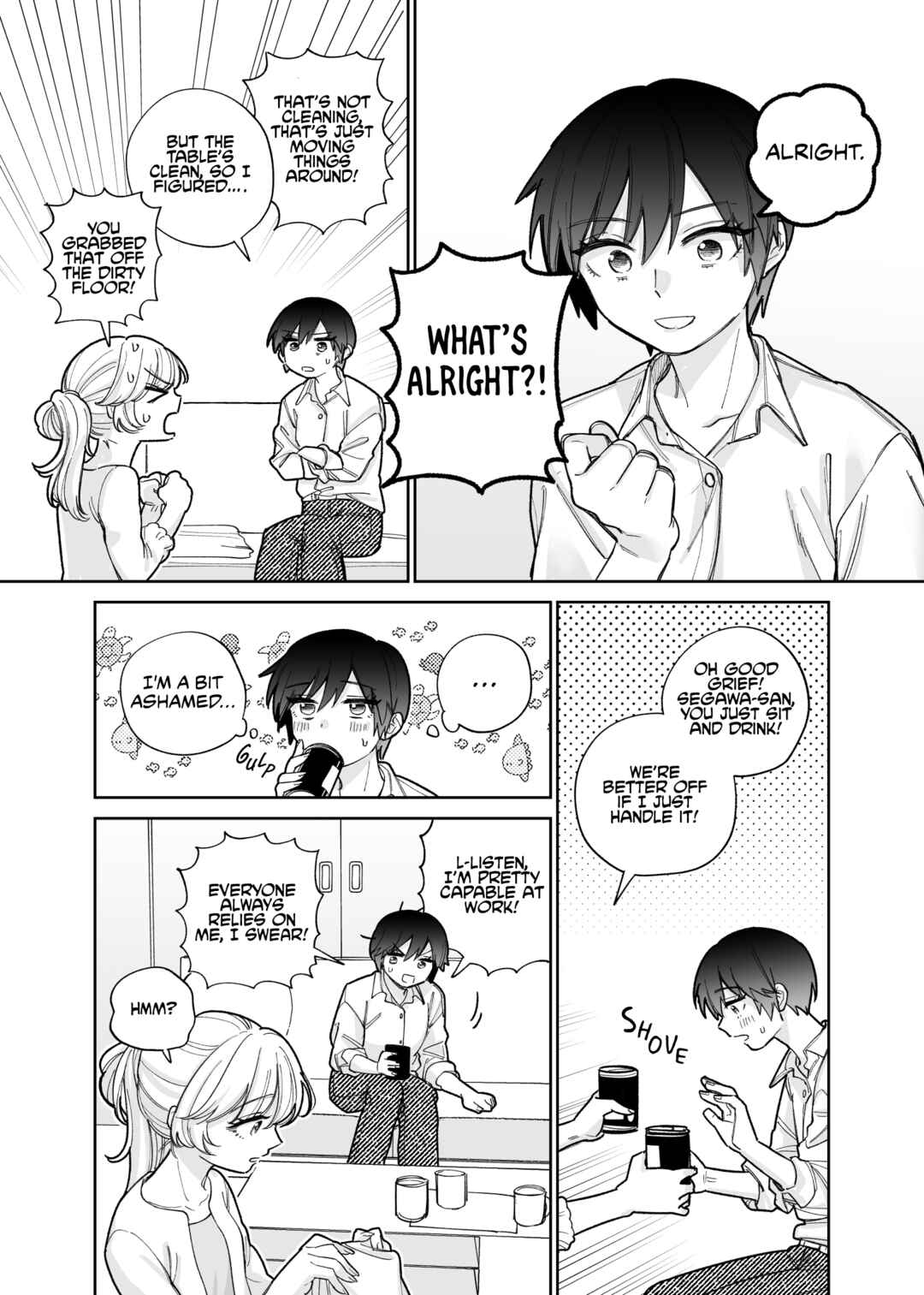 Chapter 1 - Page 14