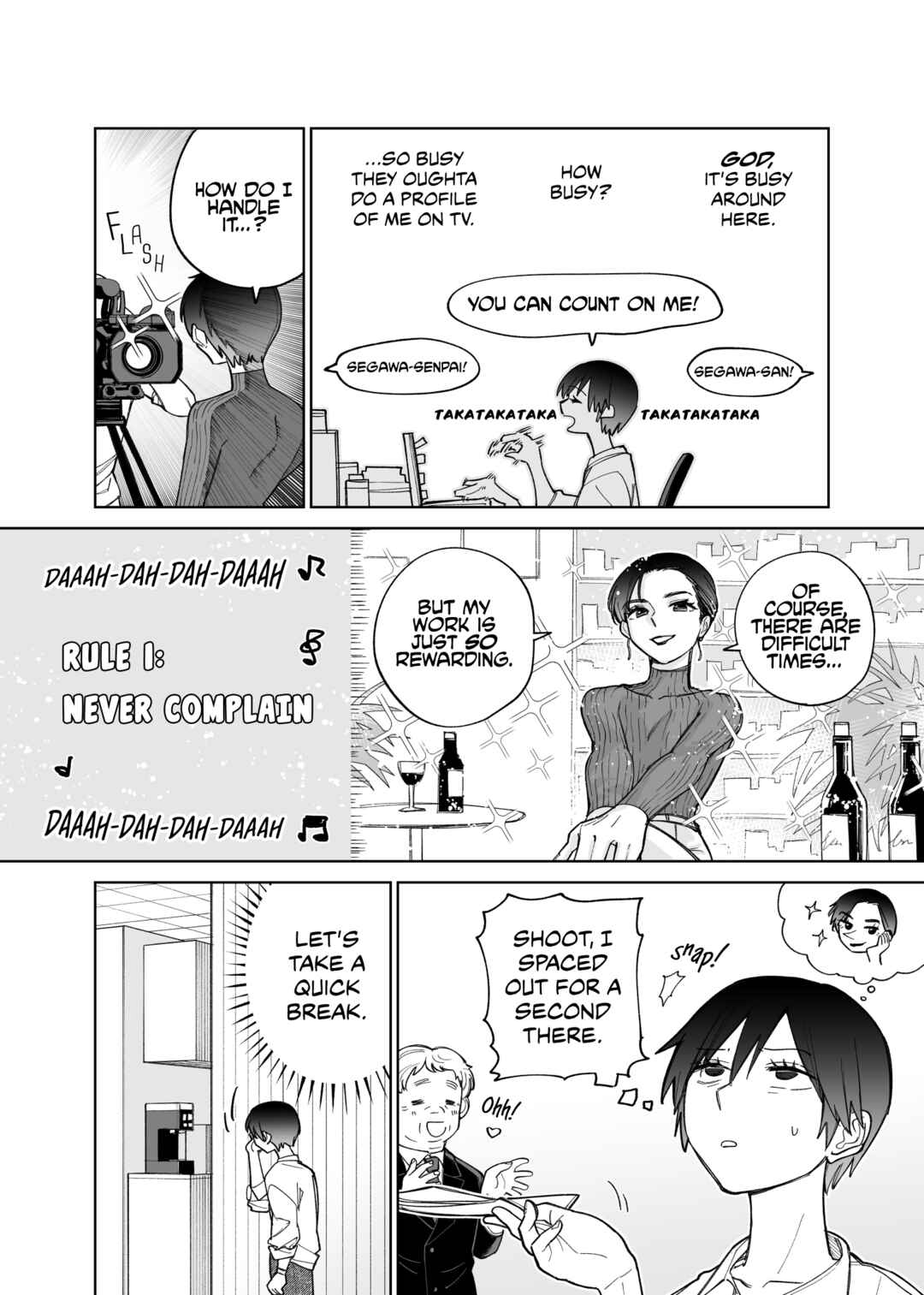 Chapter 1 - Page 2