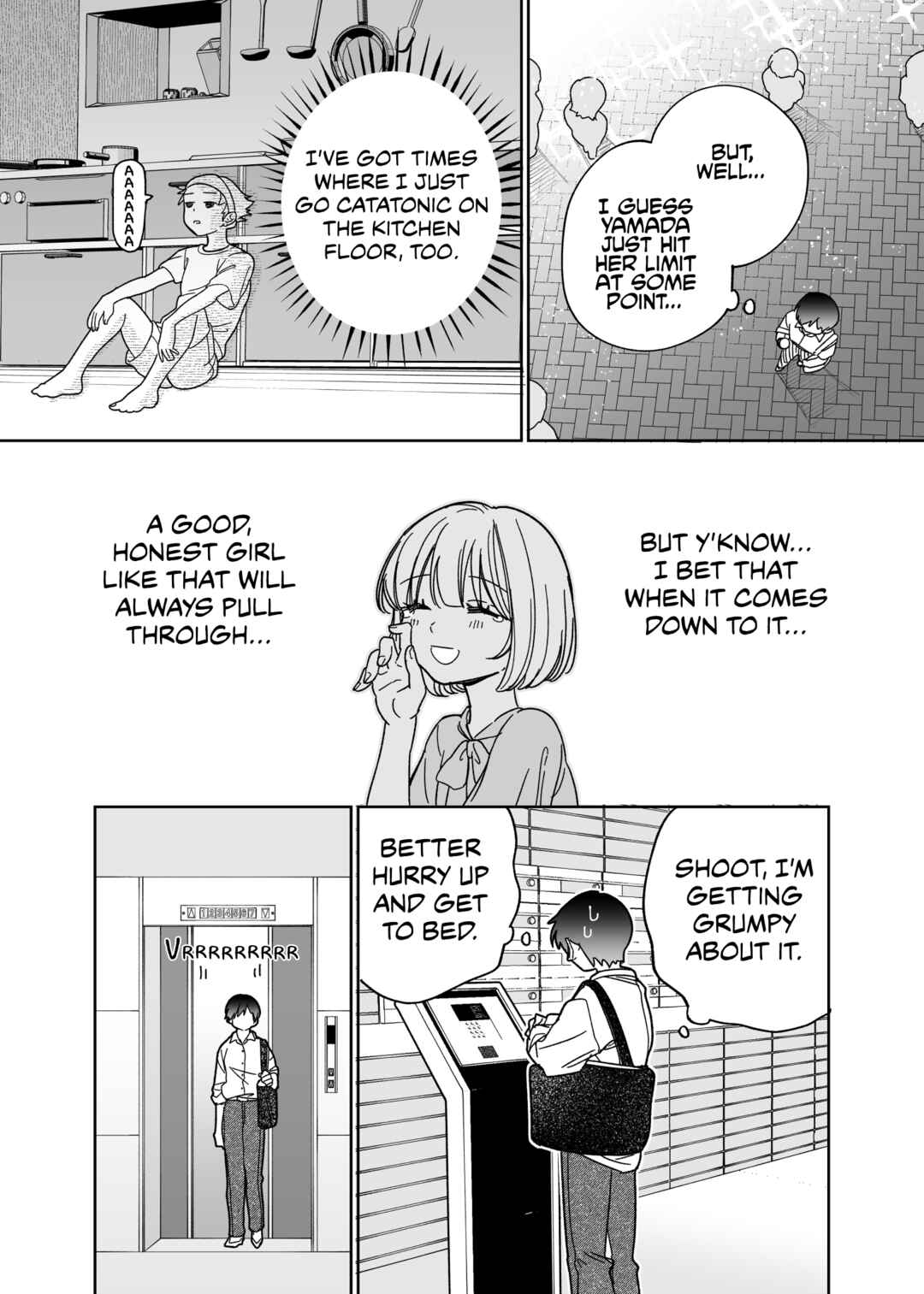 Chapter 1 - Page 5