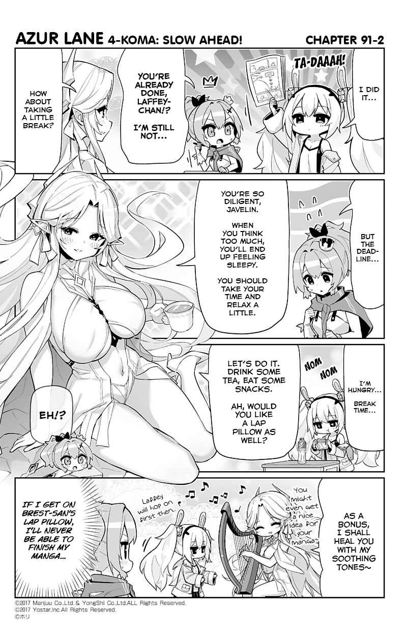 Chapter 91 - Page 2