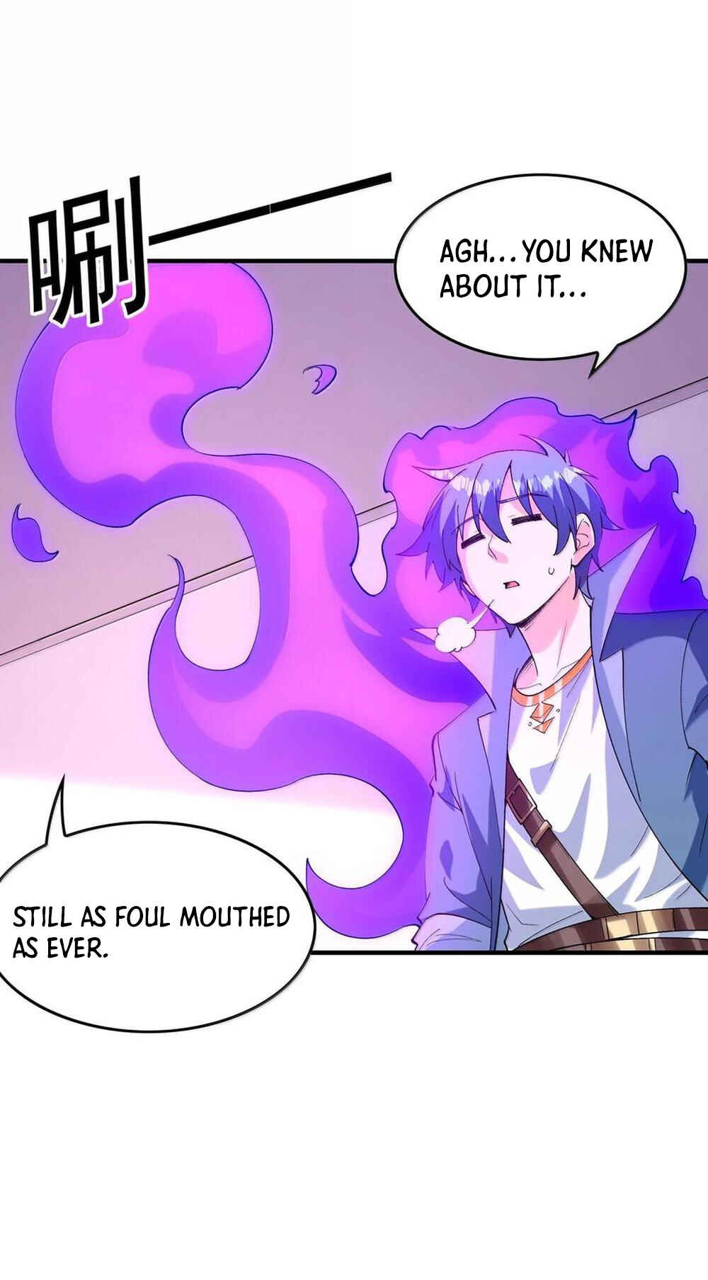 Chapter 156 - Page 28