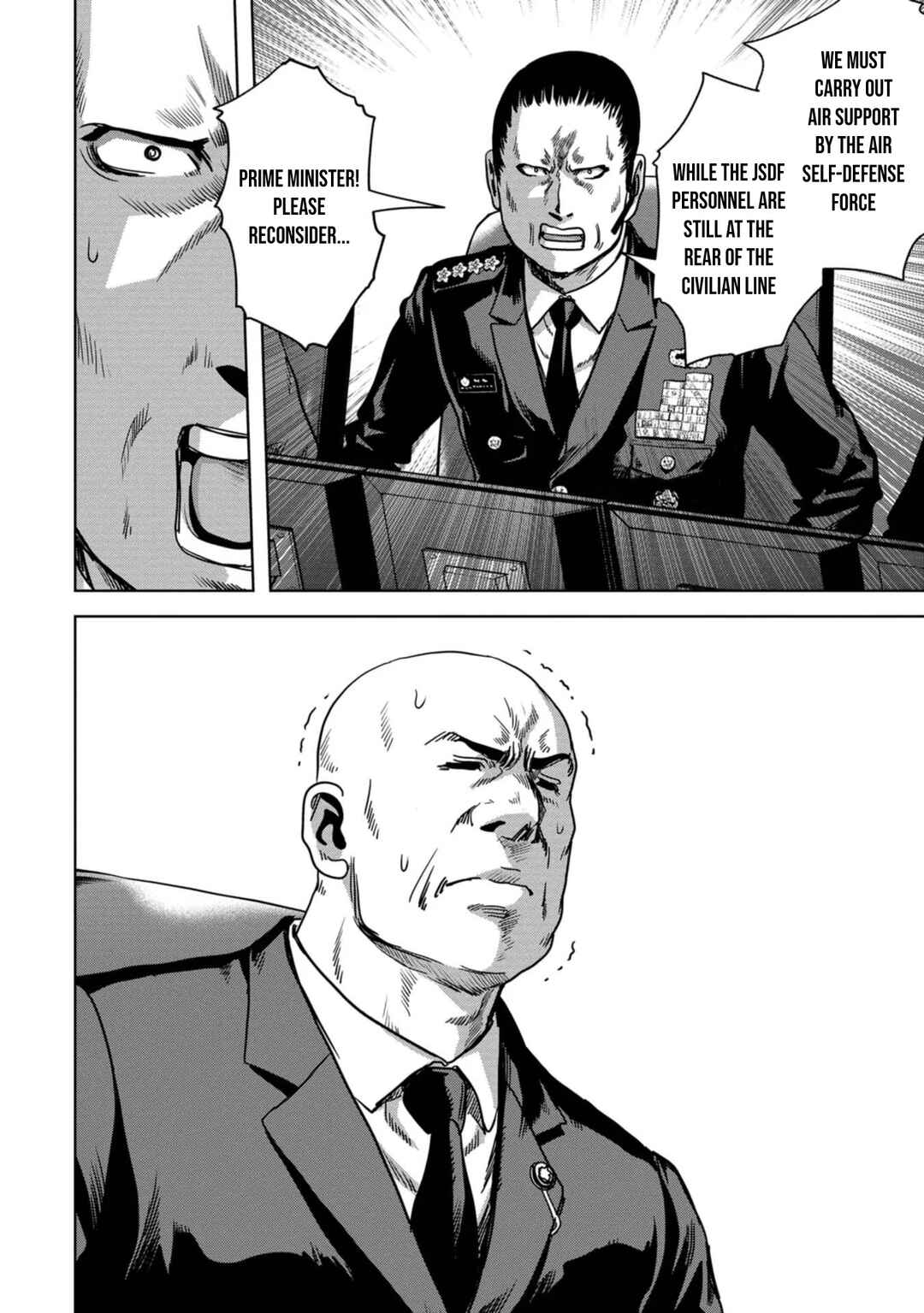 Chapter 35 - Page 28