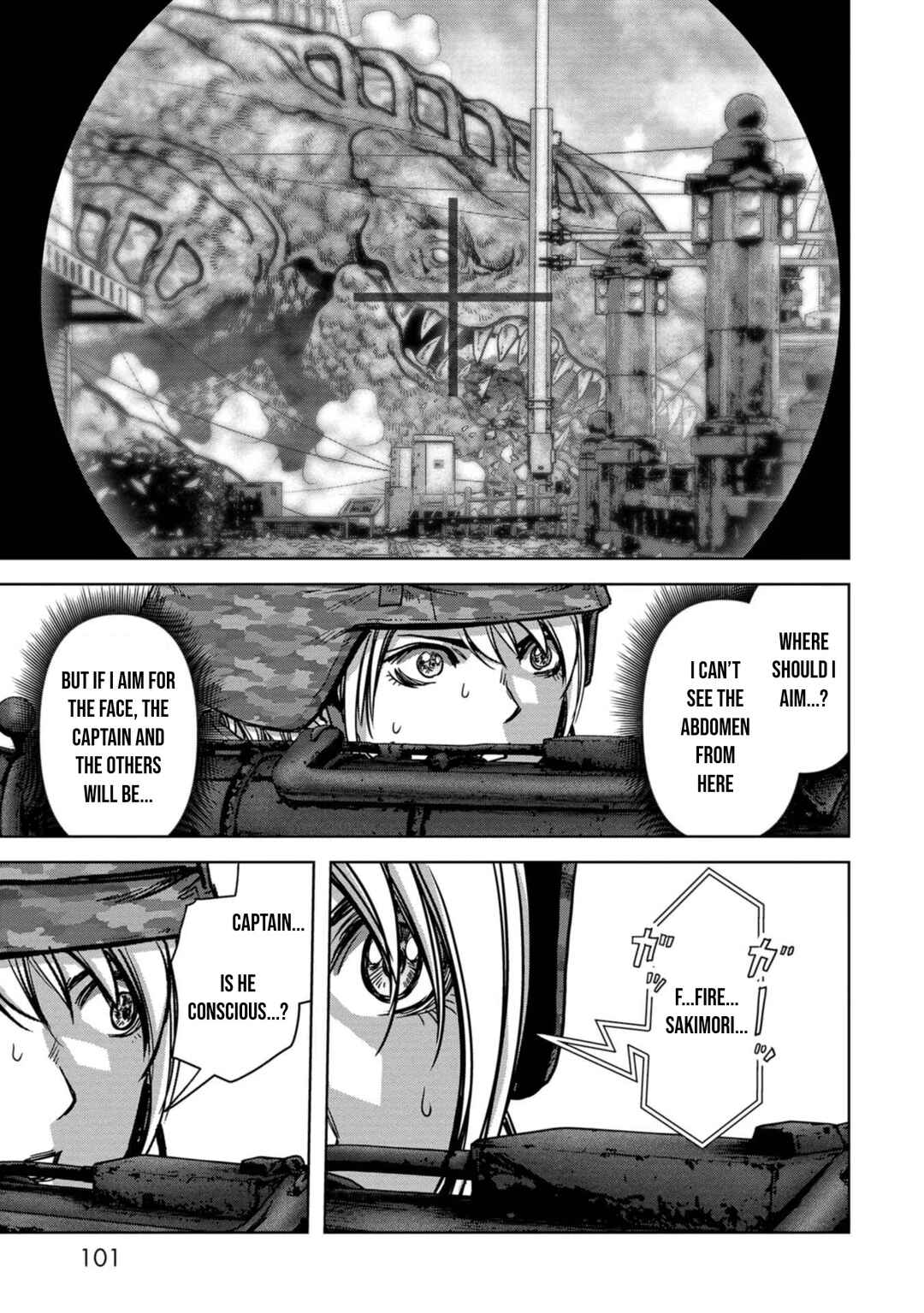 Chapter 35 - Page 32