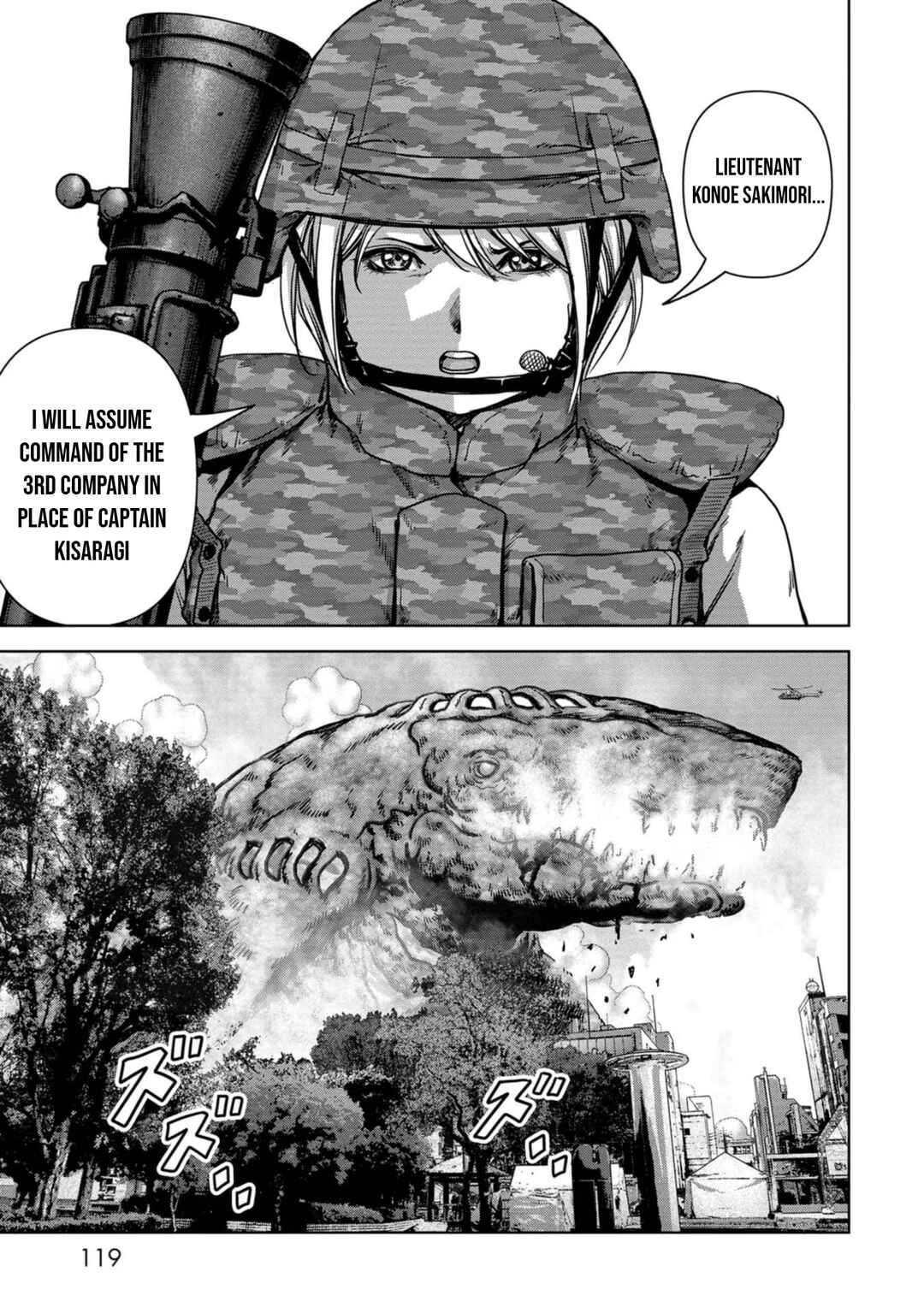 Chapter 35 - Page 49