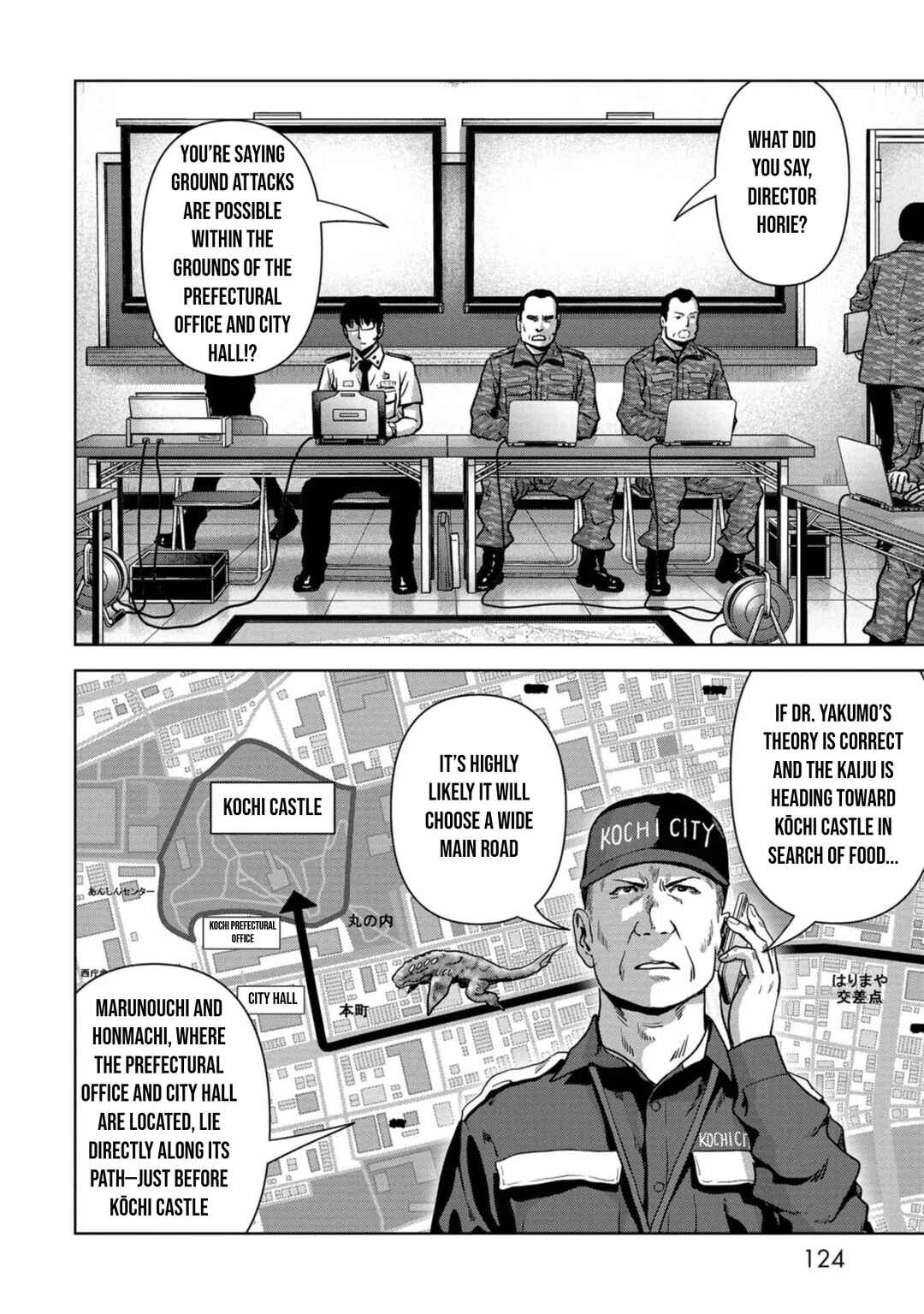 Chapter 35 - Page 54