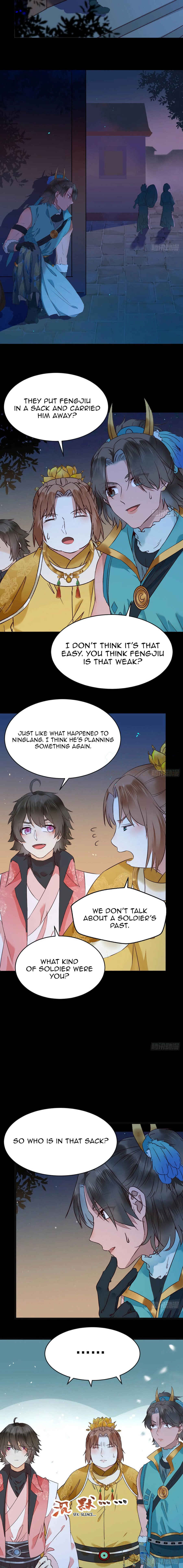 Chapter 394 - Page 6