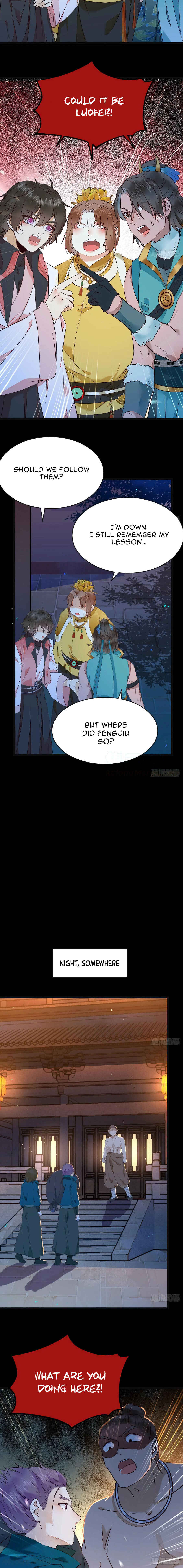 Chapter 394 - Page 7