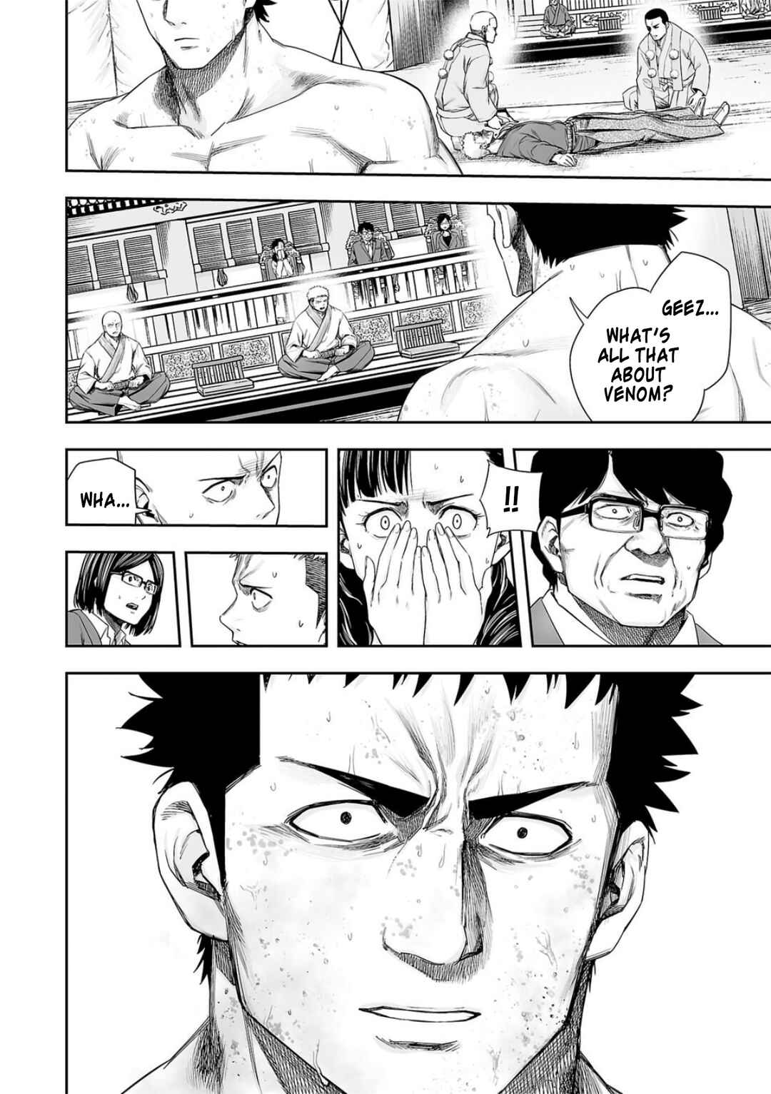 Chapter 221 - Page 14