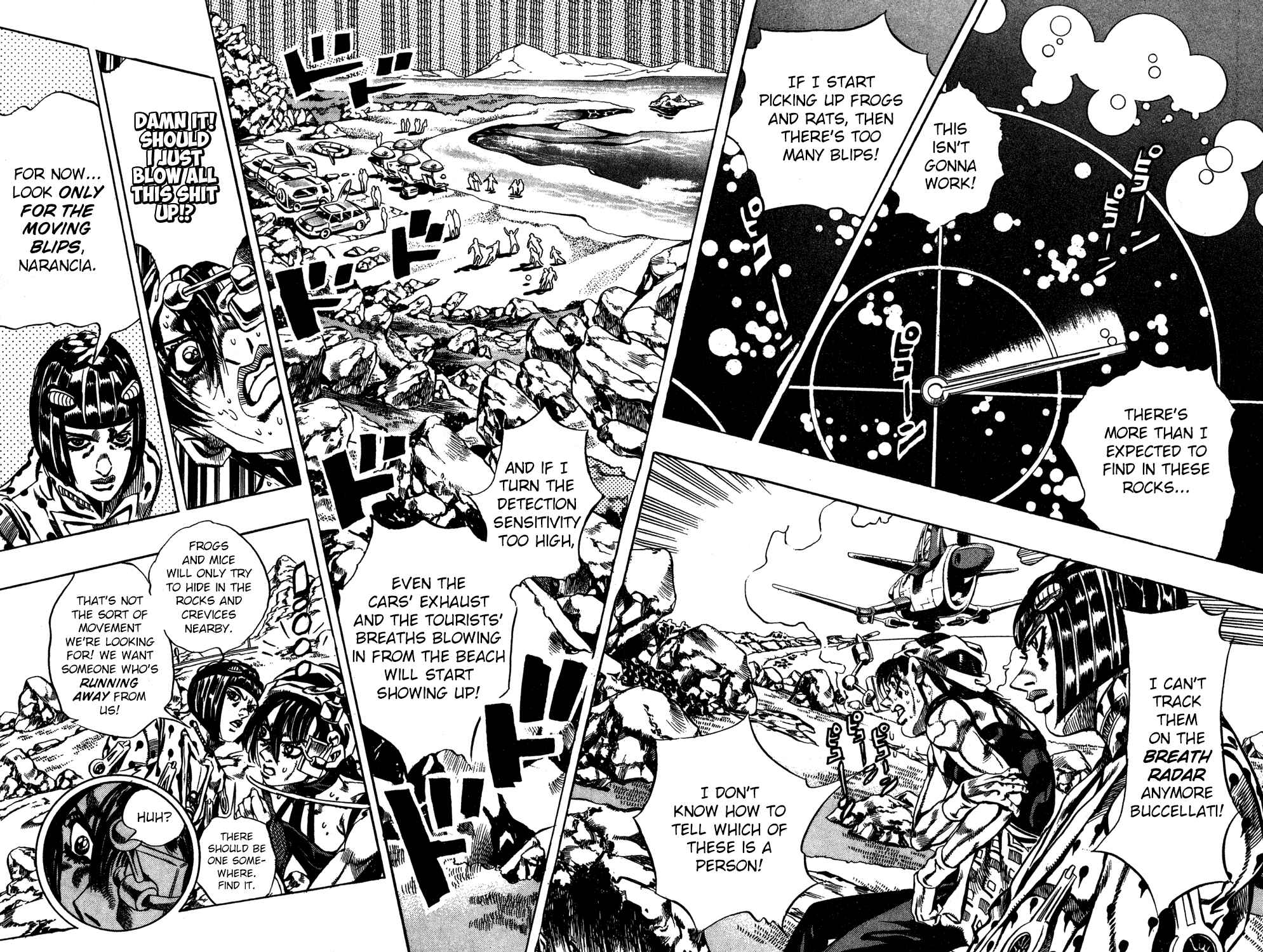 Chapter 110 - Page 3