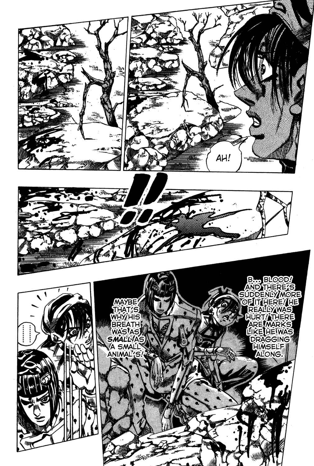 Chapter 110 - Page 8