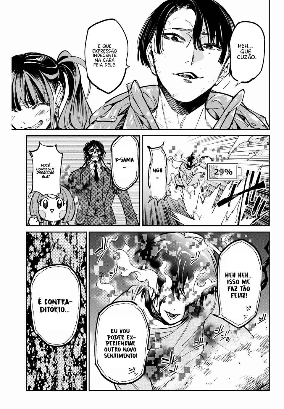 Chapter 95 - Page 13