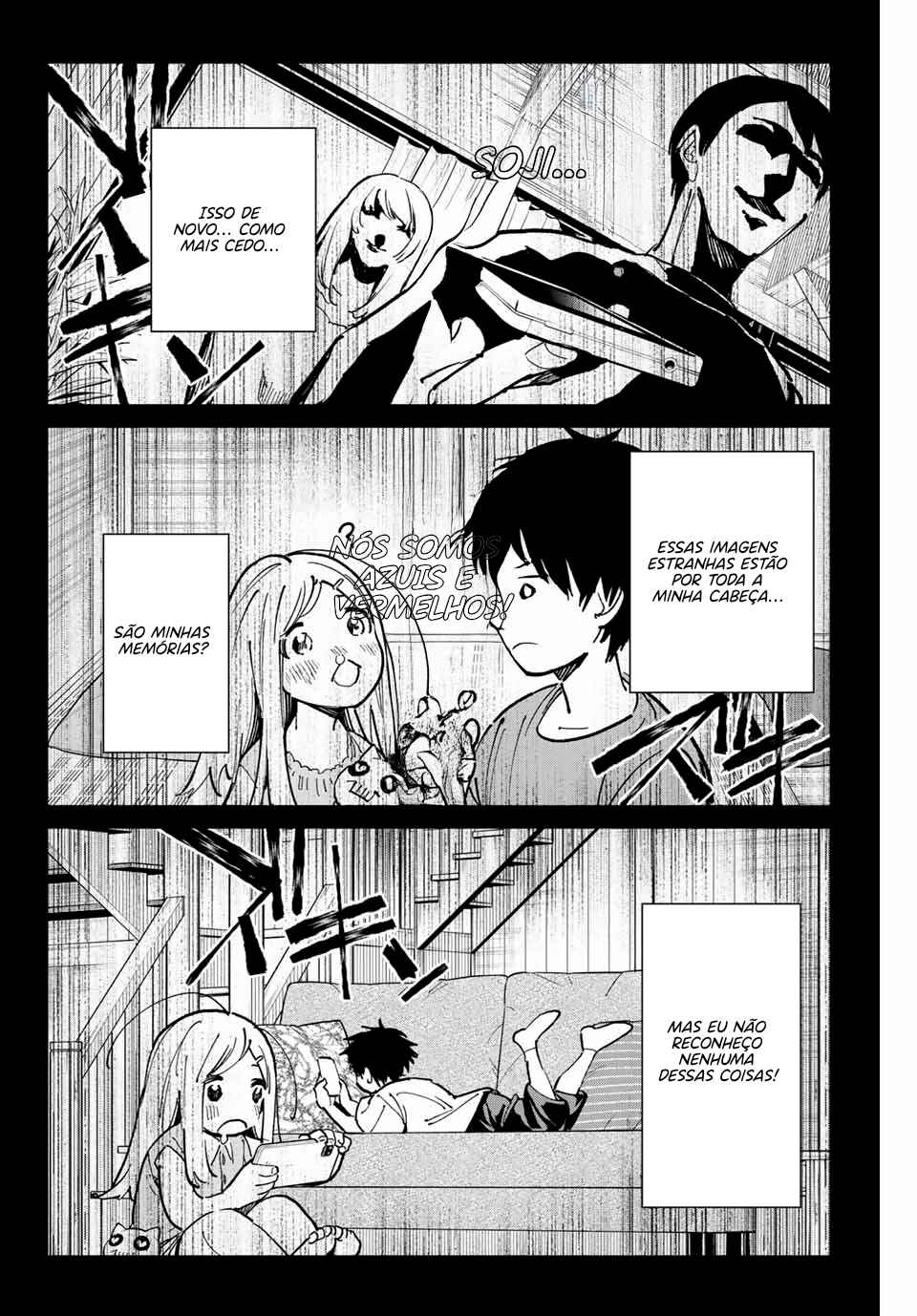 Chapter 95 - Page 16