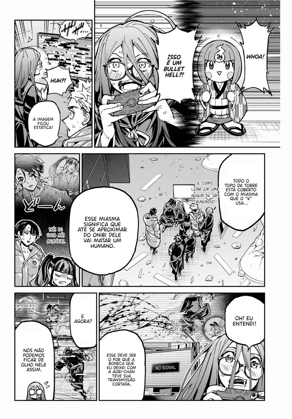 Chapter 95 - Page 6