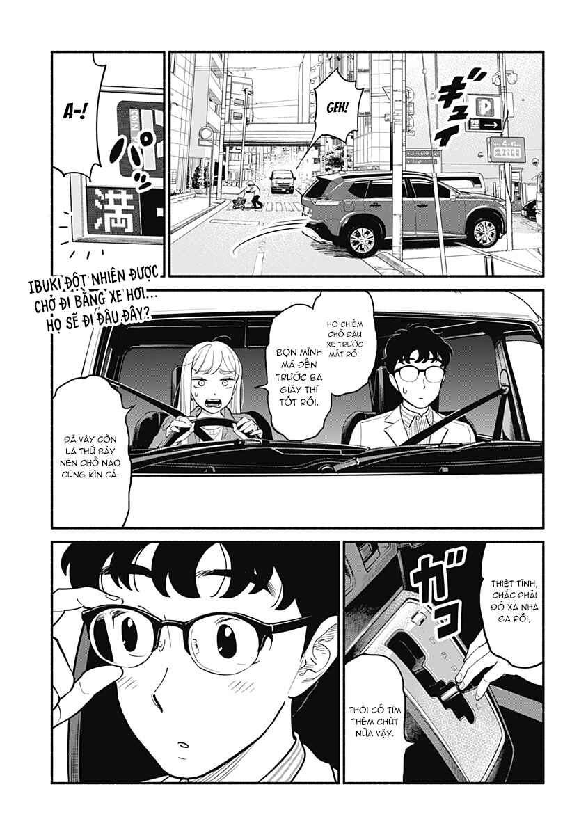 Chapter 17 - Page 1