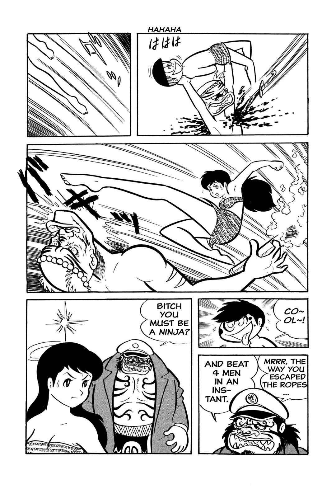 Chapter 25 - Page 4