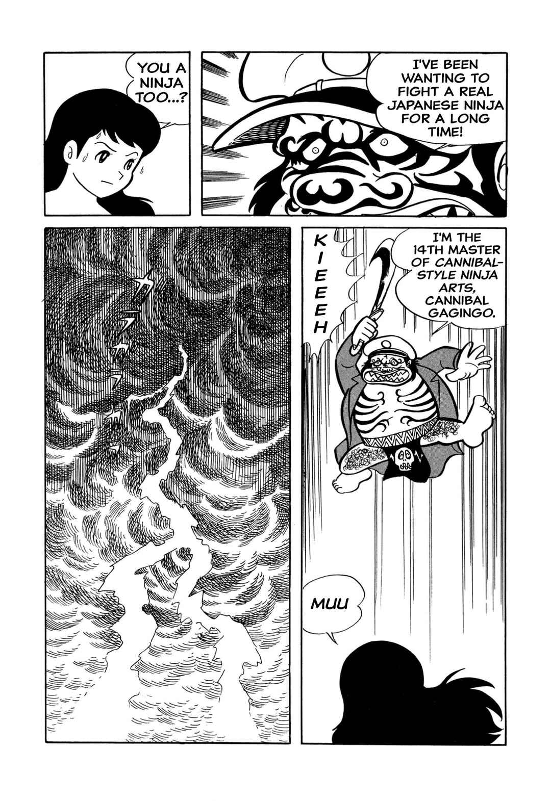 Chapter 25 - Page 5