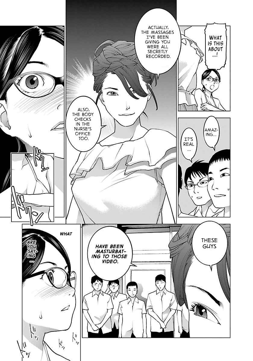 Chapter 67 - Page 19