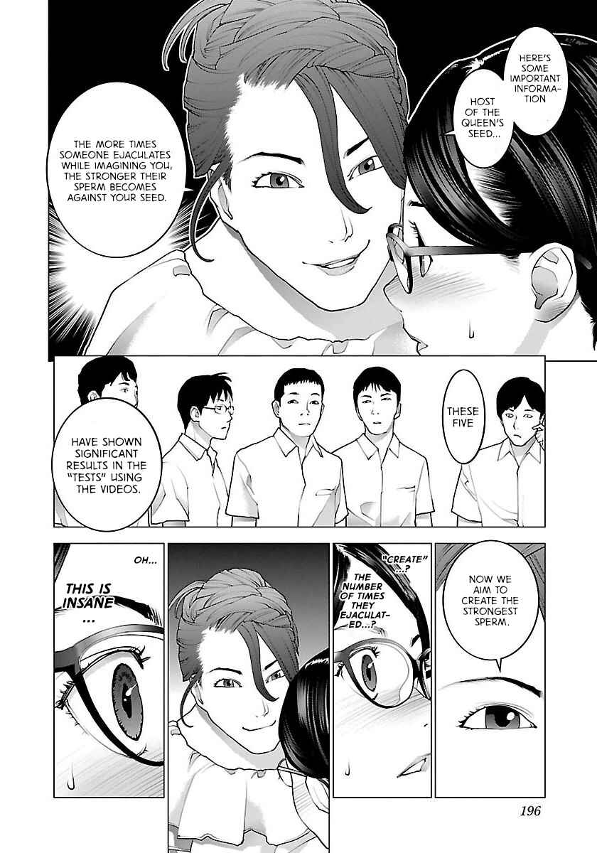 Chapter 67 - Page 20
