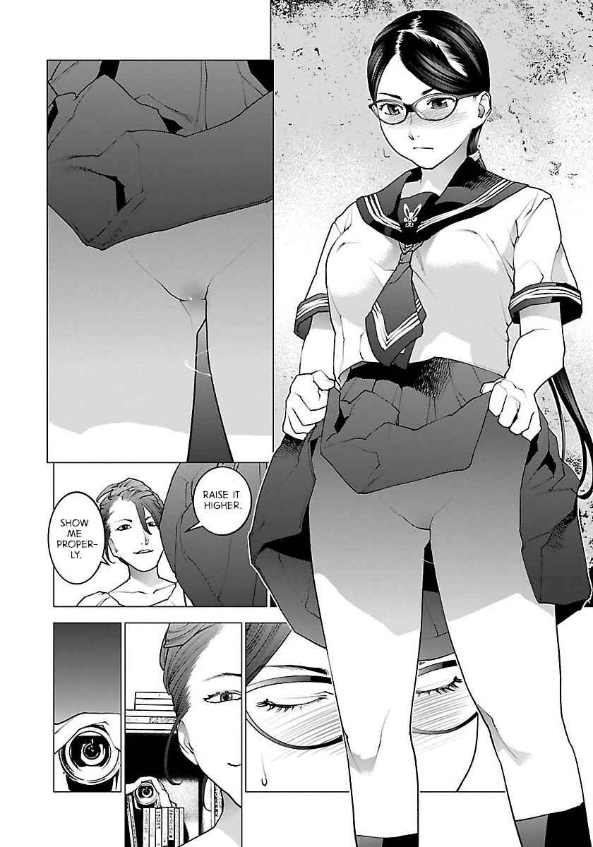Chapter 67 - Page 5