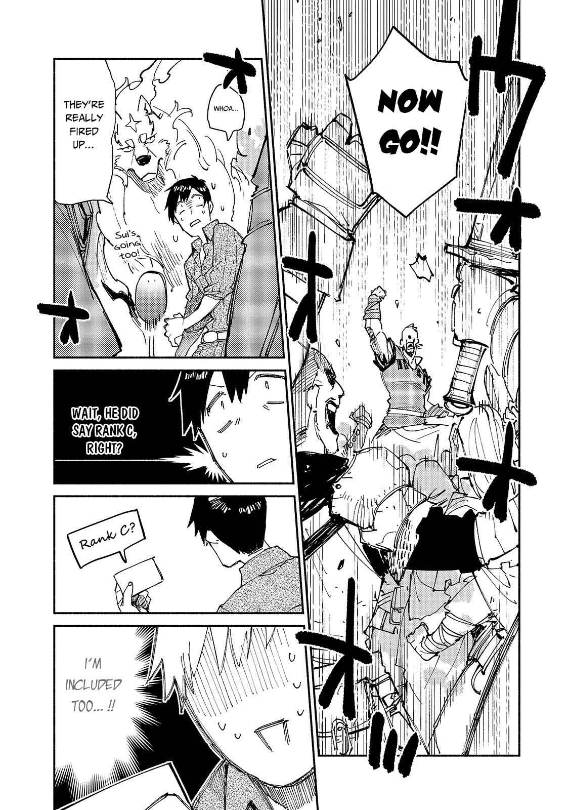 Chapter 28 - Page 19