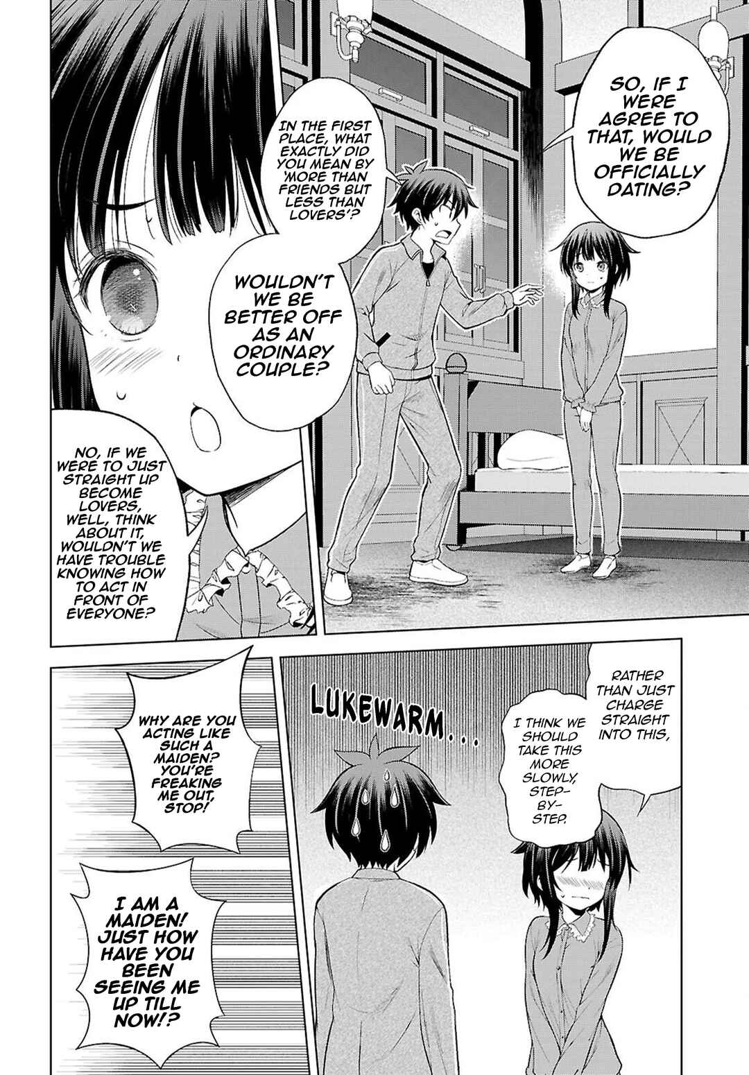 Chapter 133 - Page 13