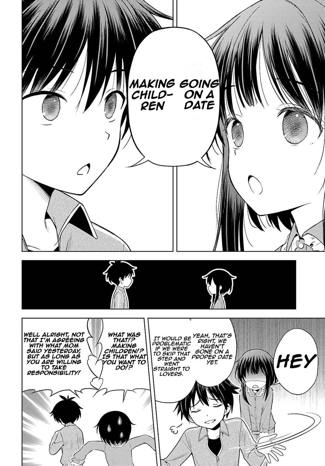 Chapter 133 - Page 17