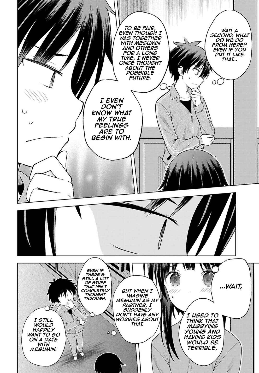Chapter 133 - Page 21